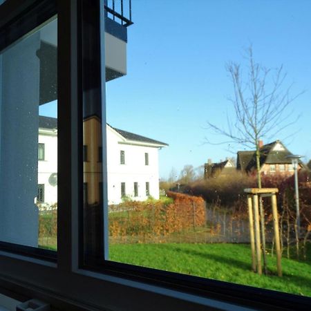 Haus Strandperle Börgerende-Rethwisch Eksteriør bilde